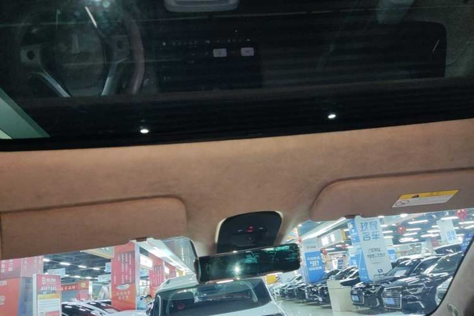 Used Avatr 07 2024 Max Extended-Range Edition Headliner