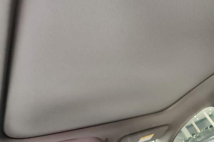 Used Avatr 07 2024 Pro+ All-Electric Version Headliner