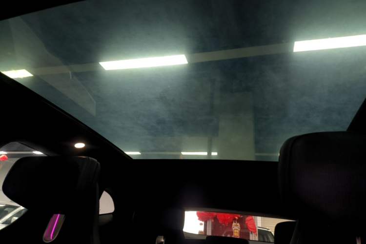 Used Avatr 07 2024 Max Extended-Range Edition Headliner