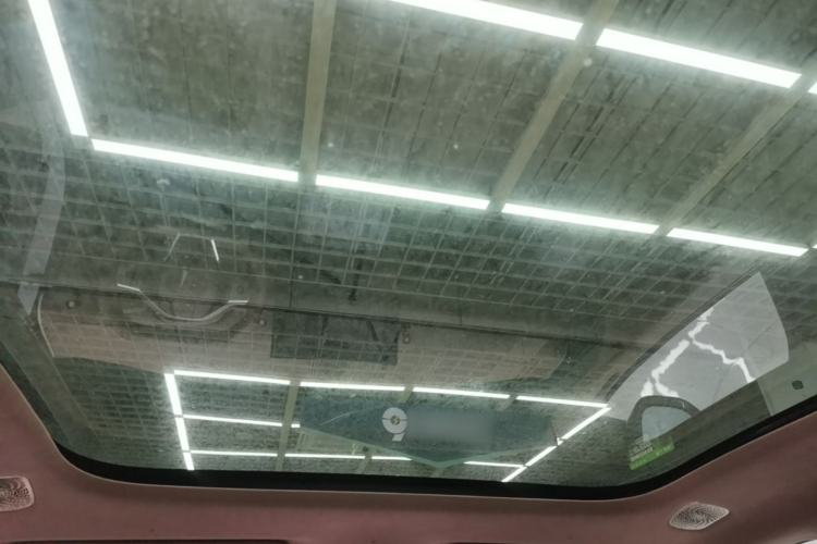Used Avatr 07 2024 Max Extended-Range Edition Headliner