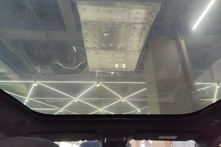 Used Avatr 07 2024 Max Extended-Range Edition Headliner