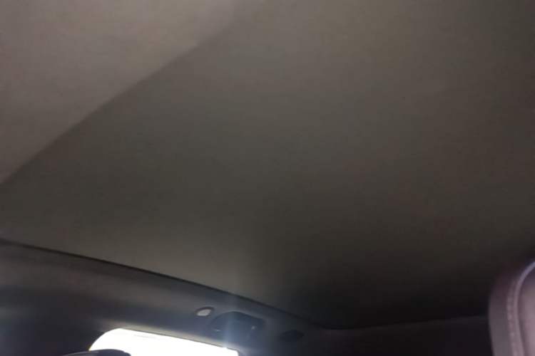 Used Avatr 07 2024 Ultra Range-Extended Four-Wheel Drive Headliner