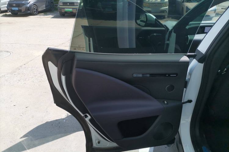 Used Avatr 07 2024 Pro Pure Electric Version Interior 8