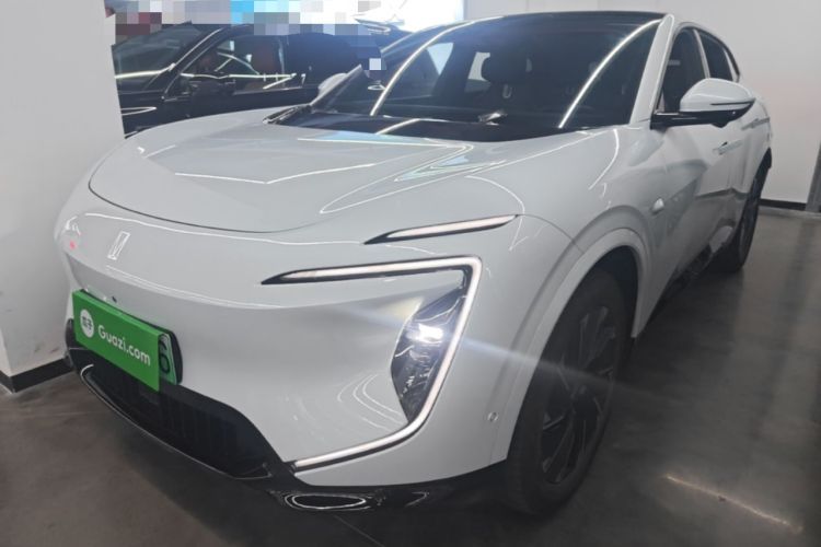Used Avatr 07 2024 Pro+ All-Electric Version Guazi used car, China used car export, Used car for sale, Used Avatr cars, Cheapest cars for sale, Electric vehicle, New energy car