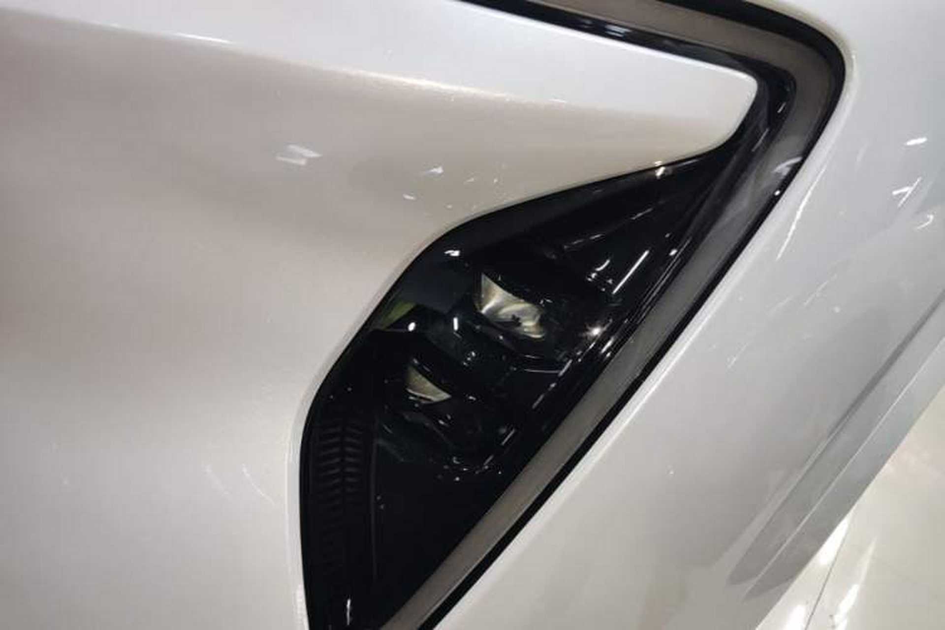 Used Avatr 07 2024 Pro+ All-Electric Version Left Front Headlight