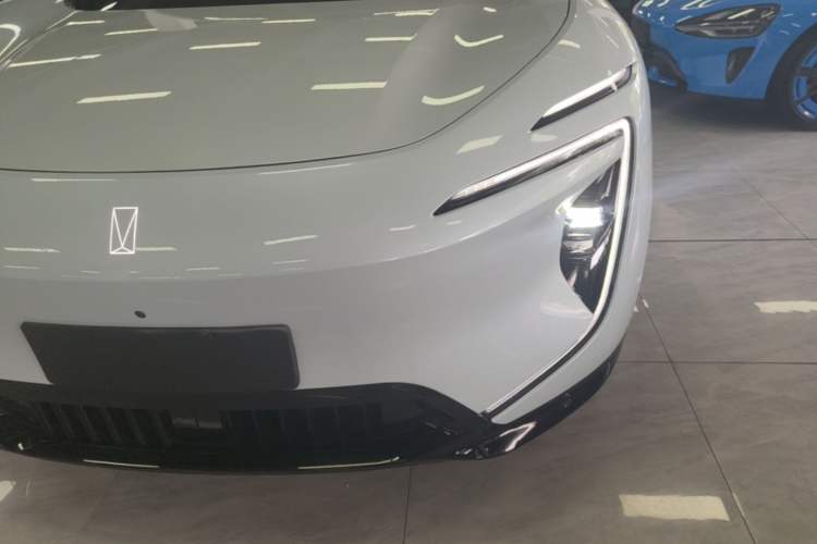 Used Avatr 07 2024 Max Pure Electric Edition Left Front Headlight