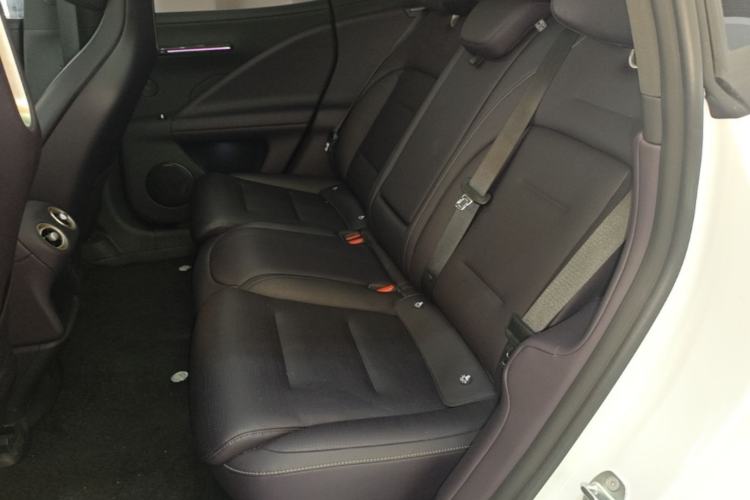 Used Avatr 07 2024 Pro+ All-Electric Version Left Rear Seat