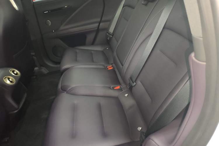 Used Avatr 07 2024 Pro+ All-Electric Version Left Rear Seat