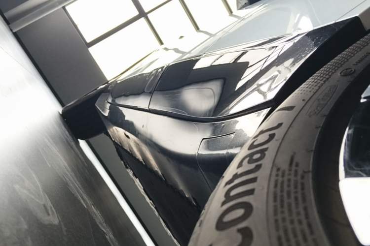 Used Avatr 07 2024 Pro+ All-Electric Version Left Side Sill