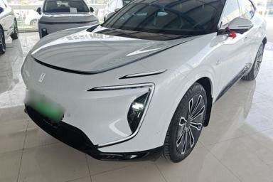 Used Avatr 07 2024 Max Extended-Range Edition