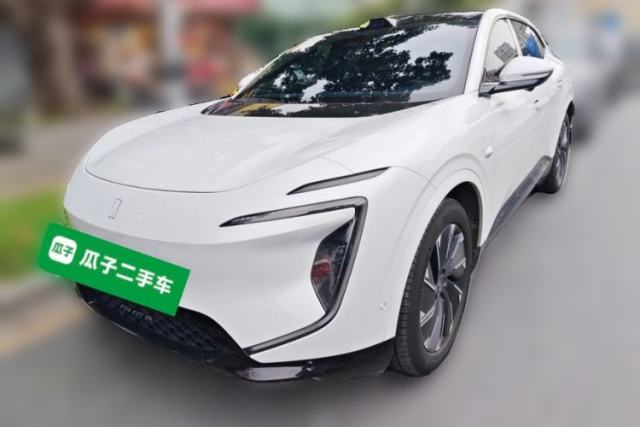 Used Avatr 07 2024 Max Extended-Range Edition