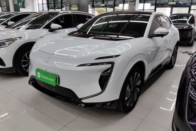 Used Avatr 07 2024 Pro+ All-Electric Version