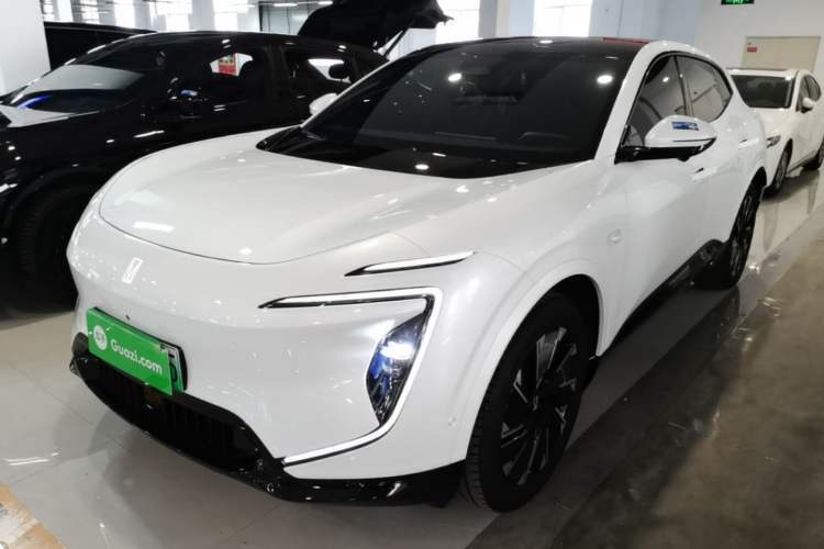 Used Avatr 07 2024 Pro+ All-Electric Version Guazi used car, China used car export, Used car for sale, Used cars, Cheapest cars for sale