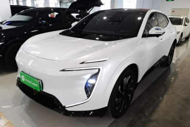 Used Avatr 07 2024 Pro+ All-Electric Version
