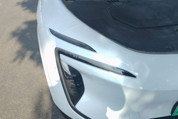 Used Avatr 07 2024 Max Extended-Range Edition Right Front Headlight