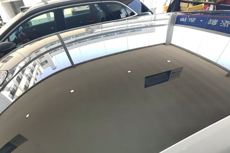Used Avatr 07 2024 Max Extended-Range Edition Roof