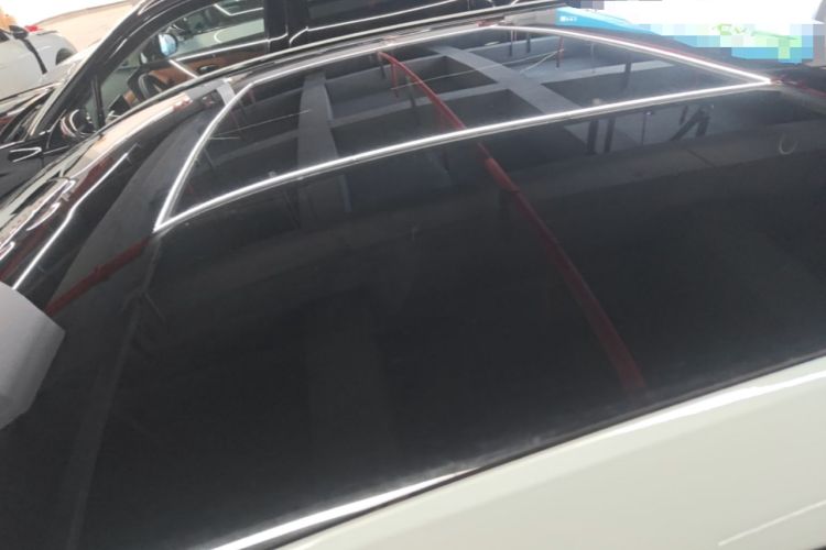 Used Avatr 07 2024 Pro+ All-Electric Version Roof