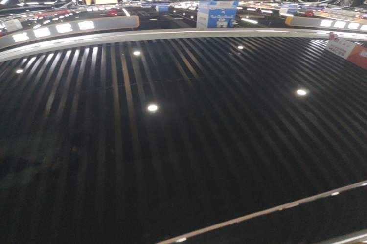 Used Avatr 07 2024 Max Extended-Range Edition Roof