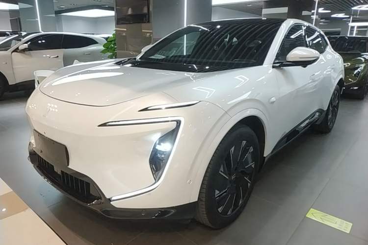 Used Avatr 07 2024 Pro+ All-Electric Version Guazi used car, China used car export, Used car for sale, Used  cars, Cheapest cars for sale