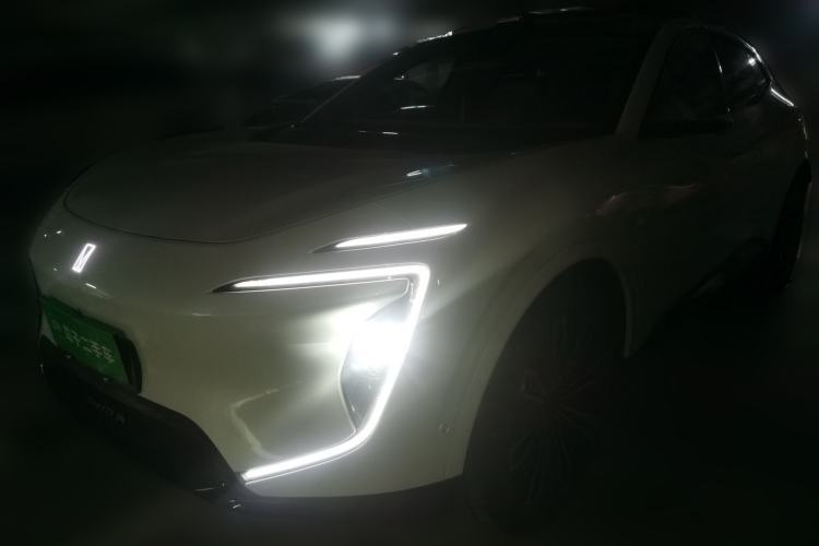 Used Avatr 07 2024 Ultra Range-Extended Four-Wheel Drive Guazi used car, China used car export, Used car for sale, Used Avatr cars, Cheapest cars for sale