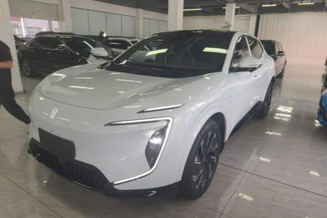 Used Avatr 07 2024 Max Pure Electric Edition