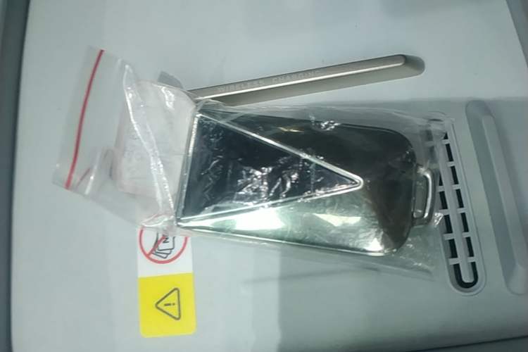 Used Avatr 07 2024 Pro+ All-Electric Version Vehicle Key