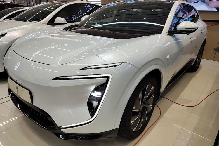 Used Avatr 07 2024 Pro+ All-Electric Version Guazi used car, China used car export, Used car for sale, Used cars, Cheapest cars for sale