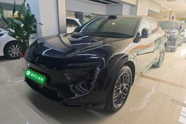 Used Avatr 07 2026 Ultra Pure-Electric All-Wheel-Drive Version
