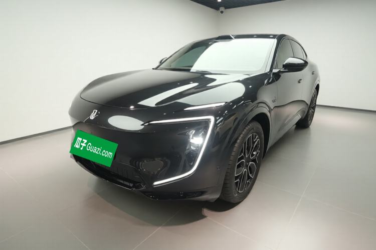 Avatr 07 2026 Ultra Pure-Electric All-Wheel-Drive Version