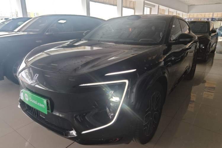 Used Avatr 07 2026 Elite Pure-Electric Version Guazi used car, China used car export, Used car for sale, Used  cars, Cheapest cars for sale