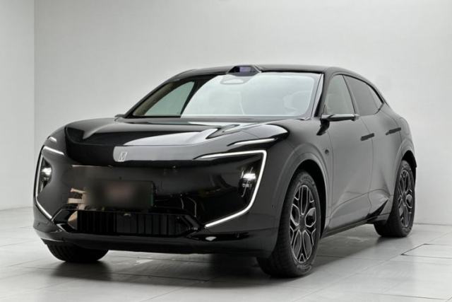 Used Avatr 07 2026 Ultra Pure-Electric All-Wheel-Drive Version