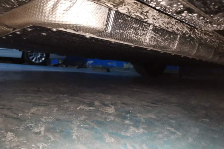 Used Avatr 07 2026 Elite Range-Extended Version 52.01kWh Chassis Front Left