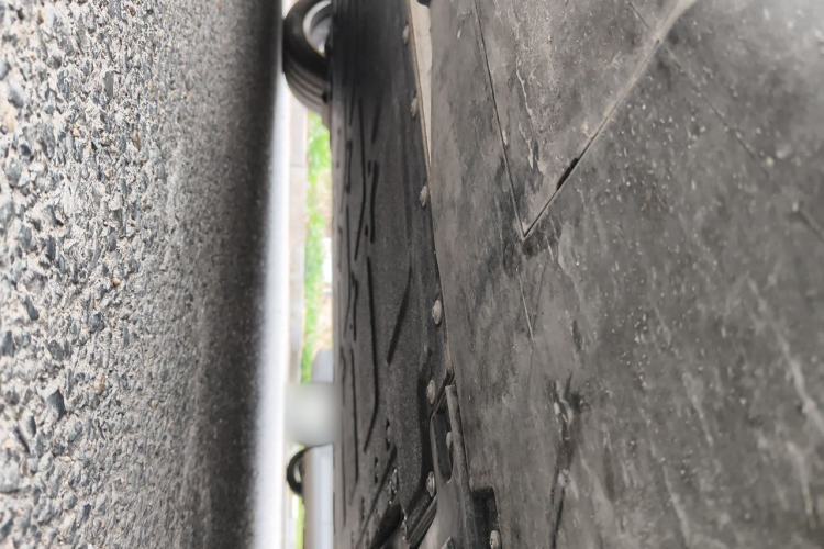 Used Avatr 07 2026 Elite Range-Extended Version 52.01kWh Chassis Front Right