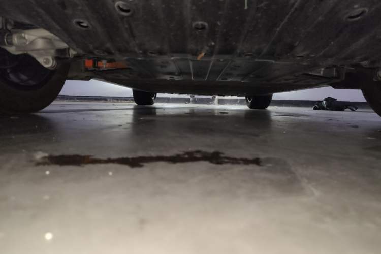 Used Avatr 07 2026 Elite Pure-Electric Version Chassis Rear