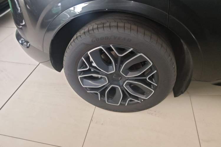 Used Avatr 07 2026 Elite Pure-Electric Version Exterior 5