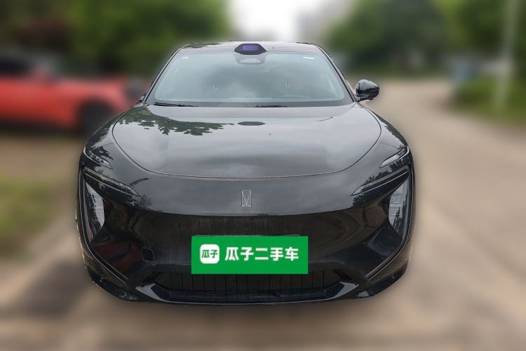 Used Avatr 07 2026 Ultra Pure-Electric All-Wheel-Drive Version Front