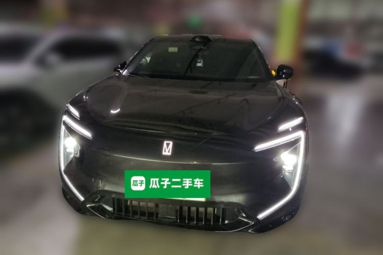 Used Avatr 07 2026 Elite Pure-Electric Version Front