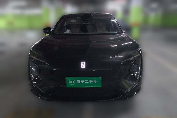 Used Avatr 07 2026 Elite Pure-Electric Version Front