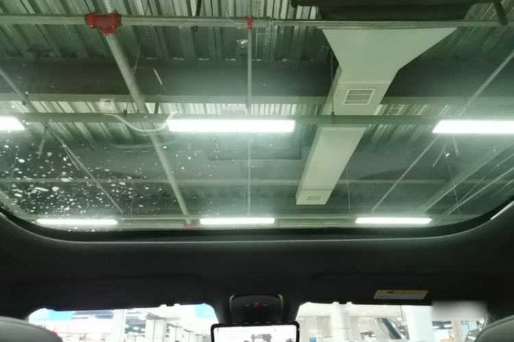 Used Avatr 07 2026 Elite Range-Extended Version 52.01kWh Headliner