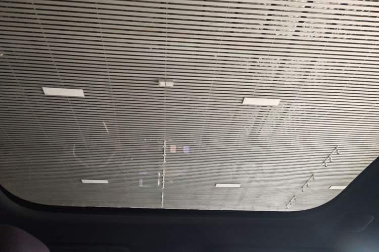Used Avatr 07 2026 Elite Pure-Electric Version Headliner