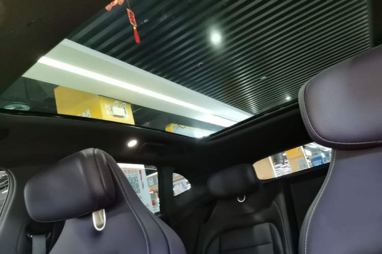 Used Avatr 07 2026 Max+ Pure-Electric Version Headliner