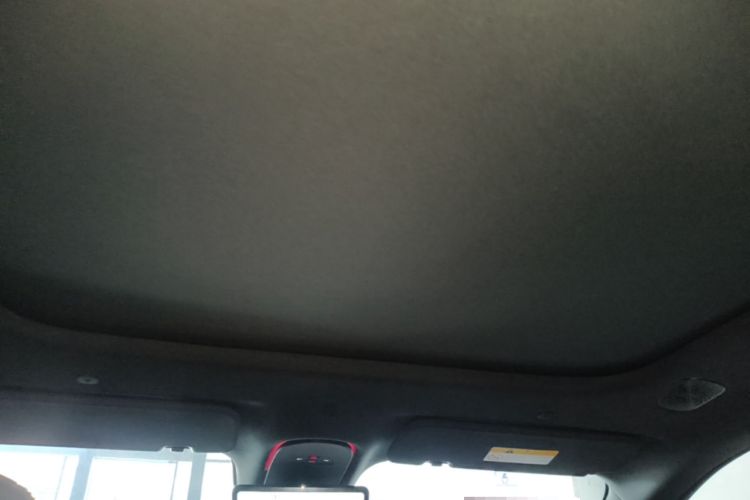 Used Avatr 07 2026 Elite Pure-Electric Version Headliner