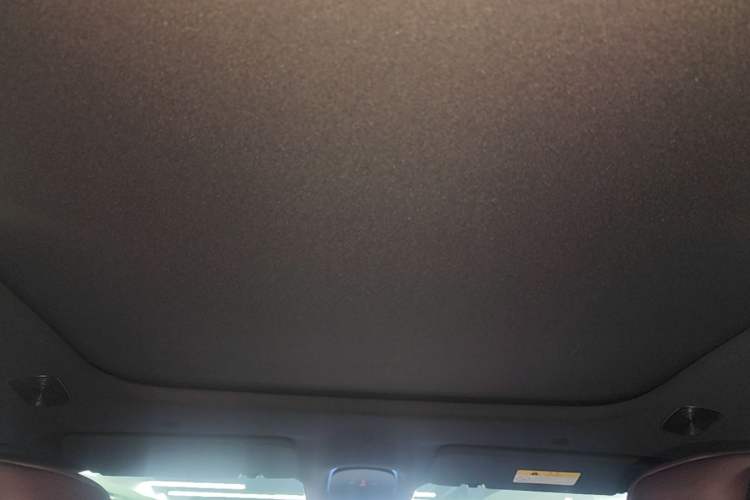 Used Avatr 07 2026 Elite Range-Extended Version Headliner