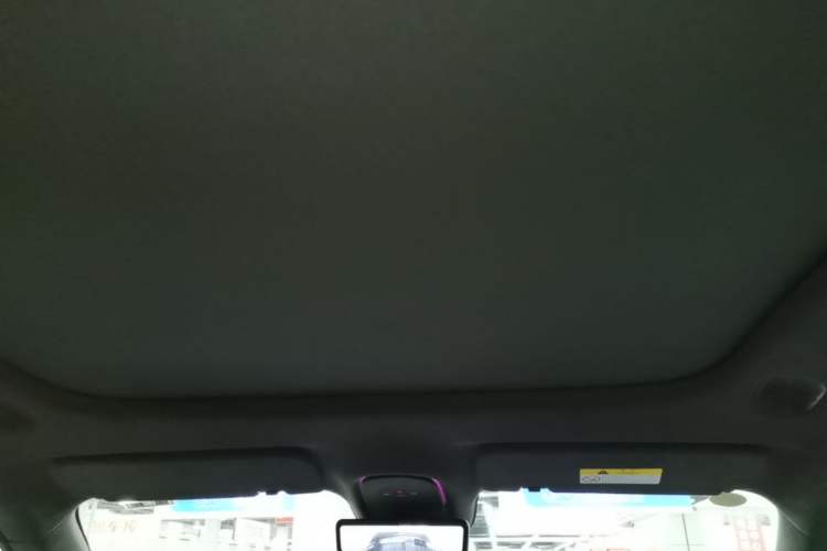 Used Avatr 07 2026 Ultra Pure-Electric All-Wheel-Drive Version Headliner