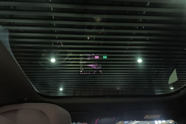 Used Avatr 07 2026 Elite Pure-Electric Version Headliner