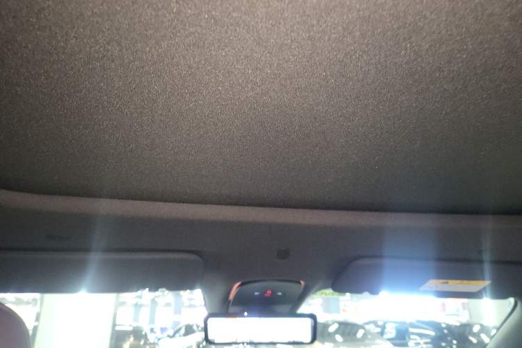 Used Avatr 07 2026 Elite Pure-Electric Version Headliner