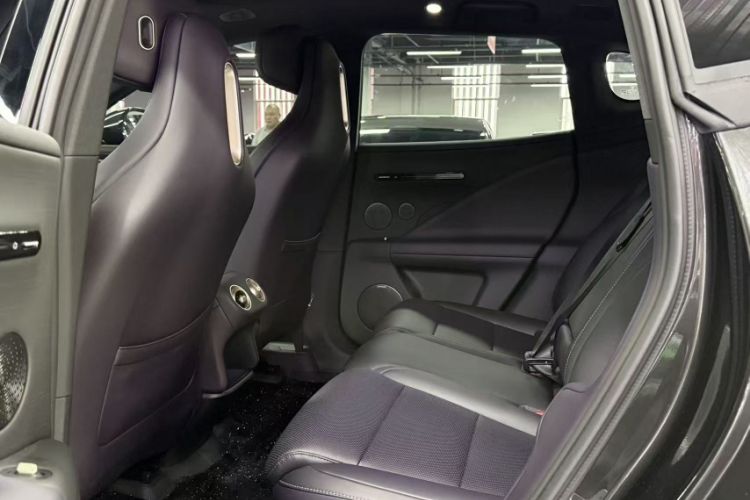 Used Avatr 07 2026 Elite Range-Extended Version 52.01kWh Interior 7