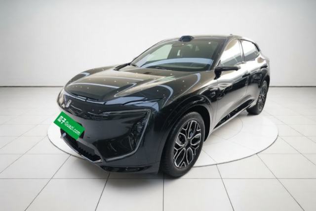 Używany Avatr 07 2026 Ultra Pure-Electric All-Wheel-Drive Version