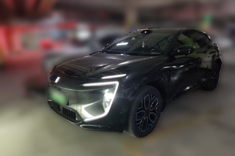 Used Avatr 07 2026 Elite Pure-Electric Version Guazi used car, China used car export, Used car for sale, Used cars, Cheapest cars for sale