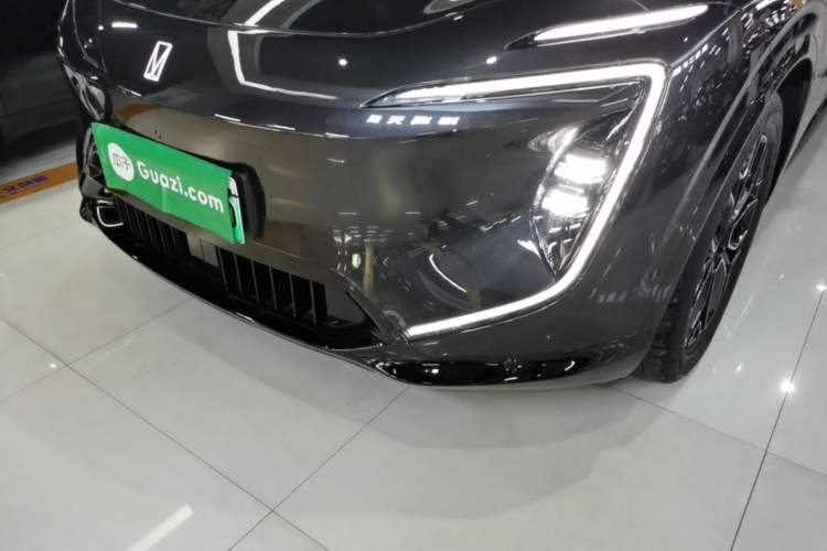 Used Avatr 07 2026 Max+ Pure-Electric Version Left Front Headlight